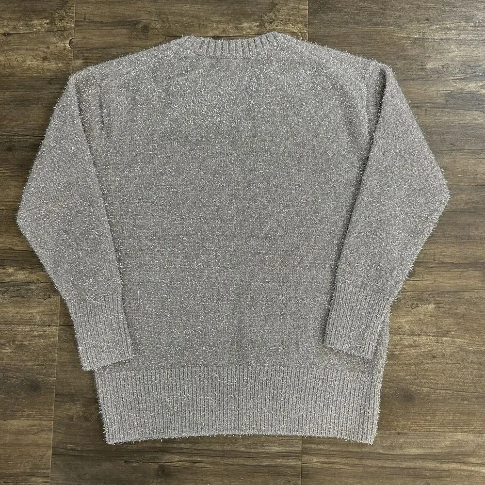 J. Crew crew women